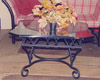 GT-10 Elahi Centre Table